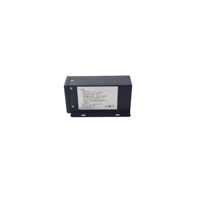 10.8v8.4ah Power Lithium Battery Custom 40C To Plus85c Low-Temperature 18650 NMC Lithium