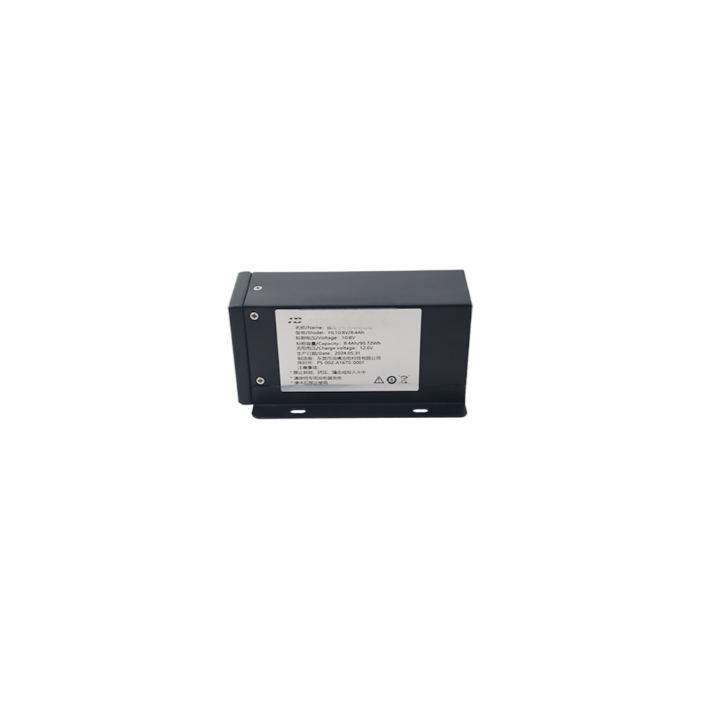 10.8v8.4ah Power Lithium Battery Custom 40C To Plus85c Low-Temperature 18650 NMC Lithium