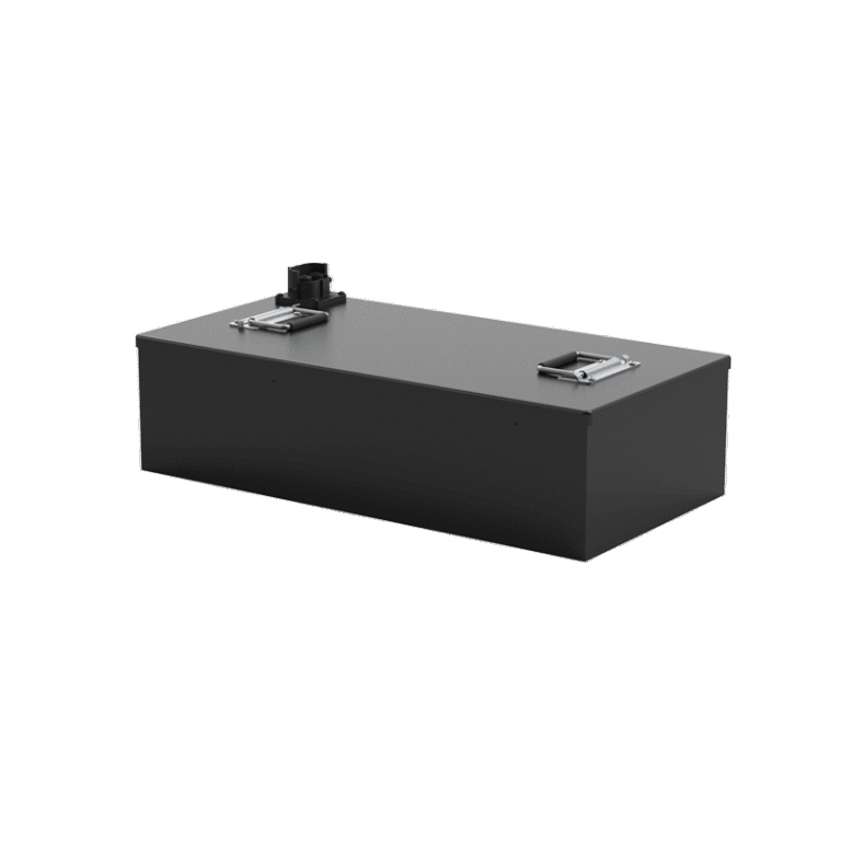 110.4v200ah Custom 22.08kWh Communications Base Station Outdoor UPS Power 40C Low