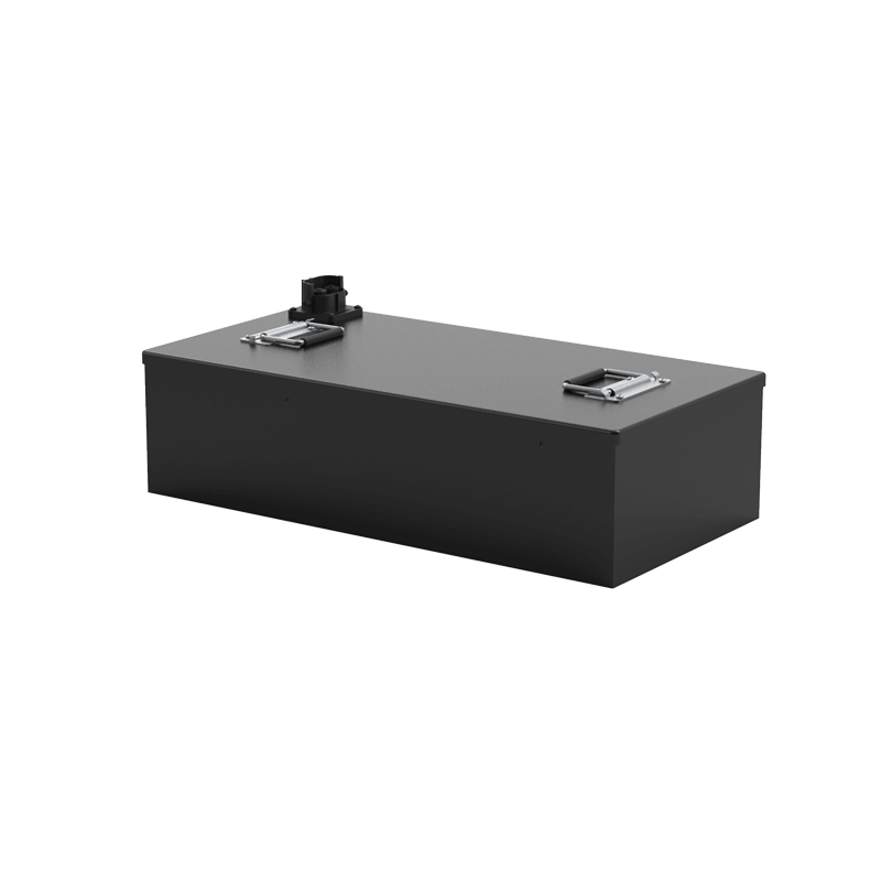 110.4v200ah Custom 22.08kWh Communications Base Station Outdoor UPS Power 40C Low
