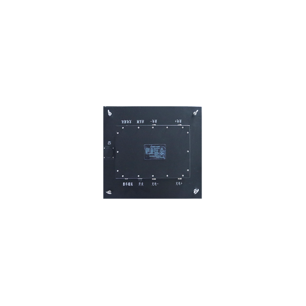 110.4v200ah Custom 22kWh Military Field Combat System Power Supply 40C Low-Temperature
