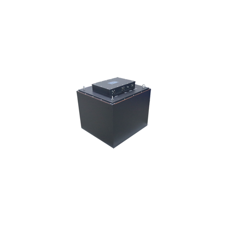 Industrial Equipment Battery Solutions