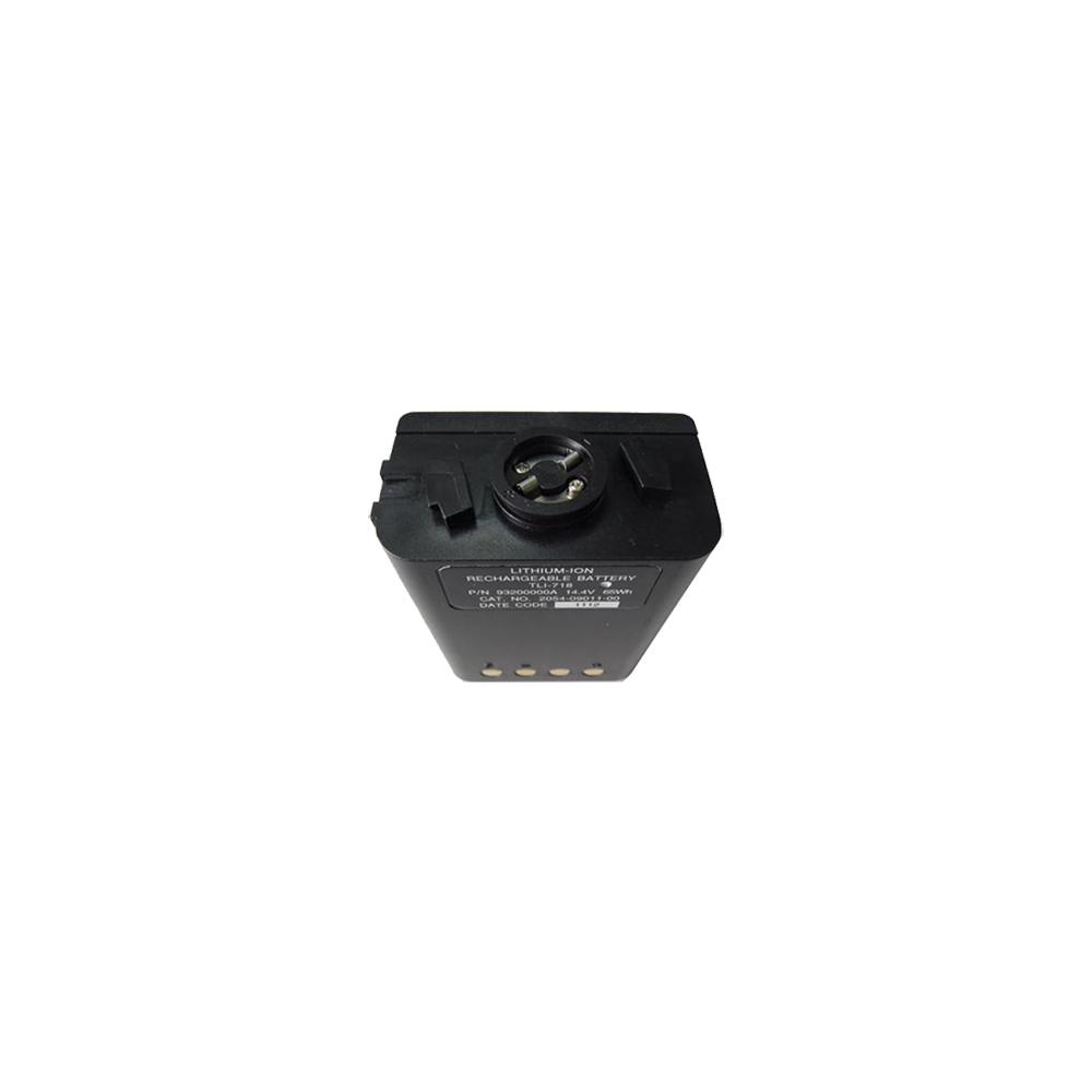 14.4 4.5Ah Lithium-ion Rechargeable Prc 624 Prc 710 Battery Tli 718 Pto 718