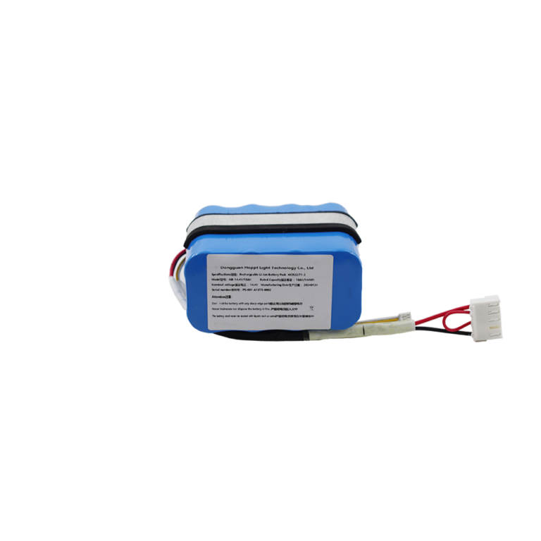 14.4v10ah Custom Module 21700 Power Battery Pack 40C Low-Temperature NMC Lithium Battery