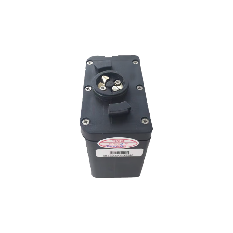 14.4v3.6ah Low-Temperature Tbr 170a B Handheld Vhf Radio Tbp0307 Battery 40C