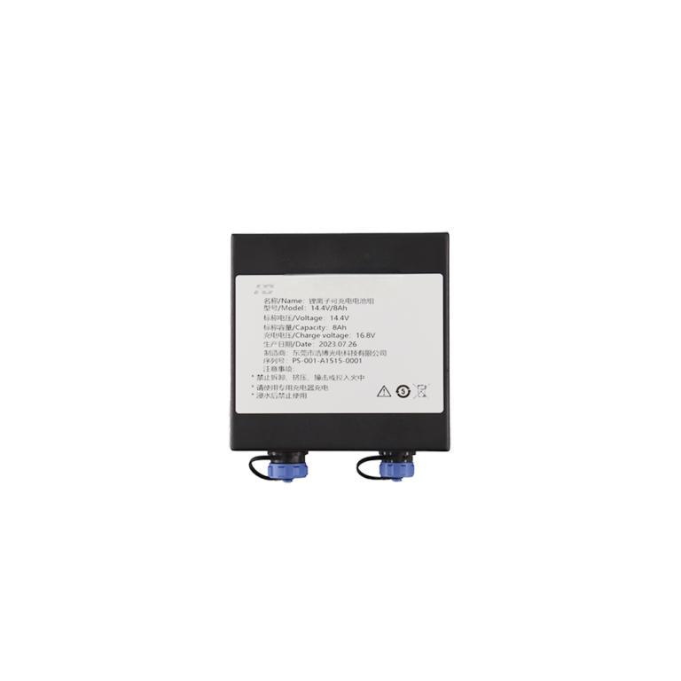 14.4v8ah Low-Temperature 40C NMC Lithium Battery Ps 001 A1515 0001