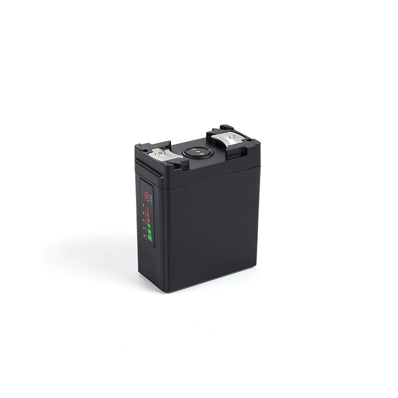 14.8v10ah Underwater Thruster Battery 40C Low-Temperature NMC Lithium Battery 158Wh