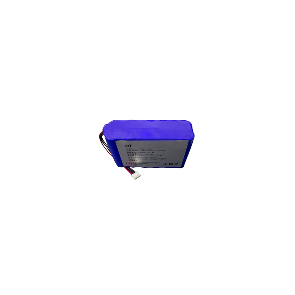 14.8v9ah Custom 40C Charging Low-Temperature Power Supply 18650 NMC Lithium-ion Battery