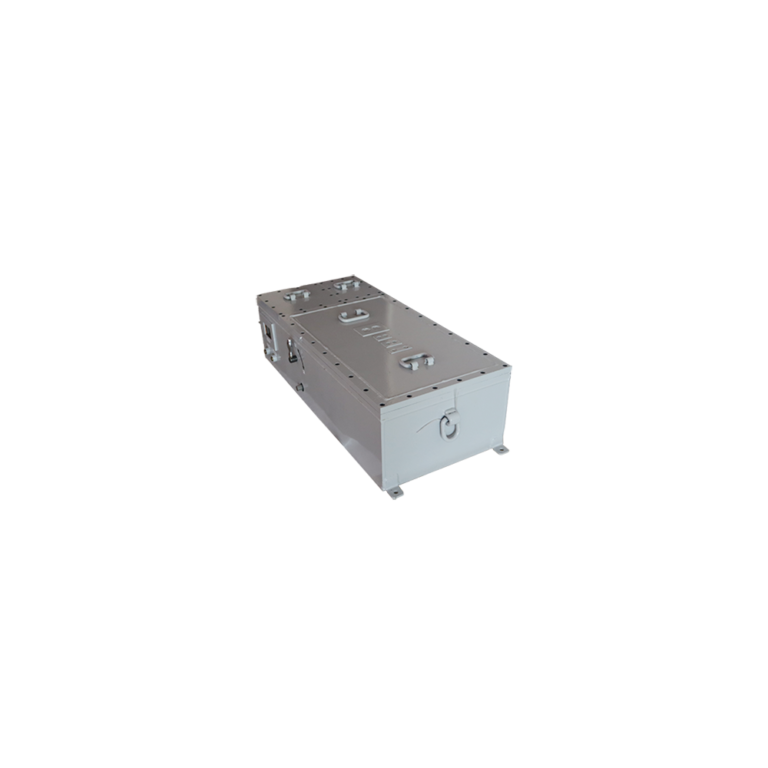 140.8v230ah Mining Flameproof Lithium-ion Battery Power Supply 40C Low-Temperature Lithium