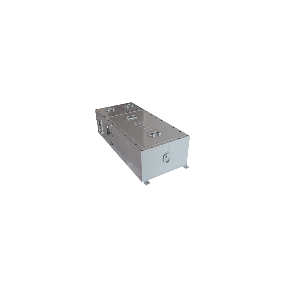 140.8v230ah Mining Flameproof Lithium-ion Battery Power Supply 40C Low-Temperature Lithium