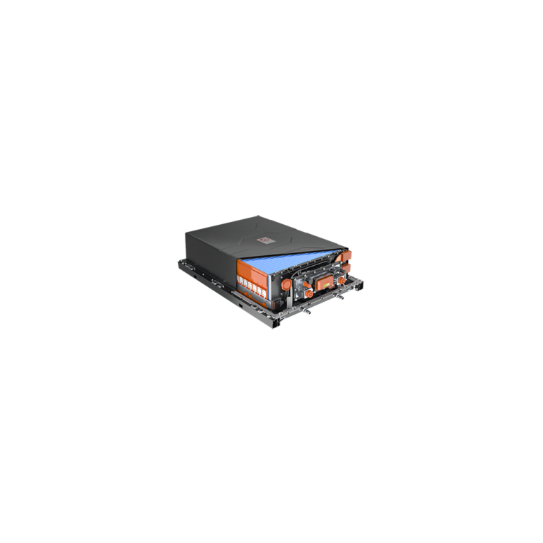 153.6v245.5ah Custom 37.71kWh Power Battery 40C Low-Temperature LiFePO4 Battery