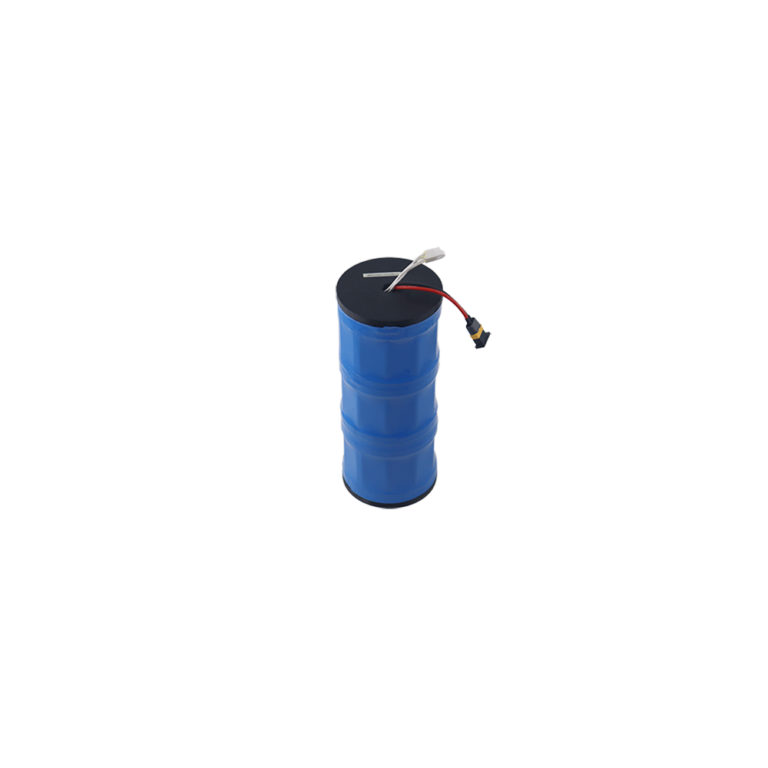 166.5v4.2ah NMC Lithium Battery Custom 700Wh Cylindrical 40C Low-Temperature Rechargeable