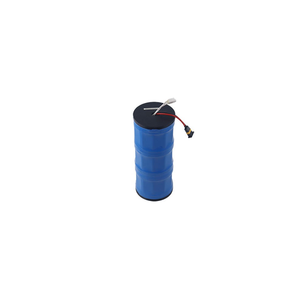 166.5v4.2ah NMC Lithium Battery Custom 700Wh Cylindrical 40C Low-Temperature Rechargeable