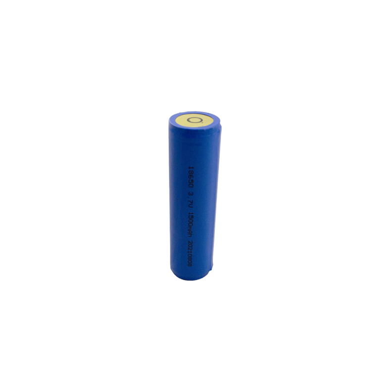 18650 1500mAh 20C Custom Wide Temperature 40C Sodium Ion Battery