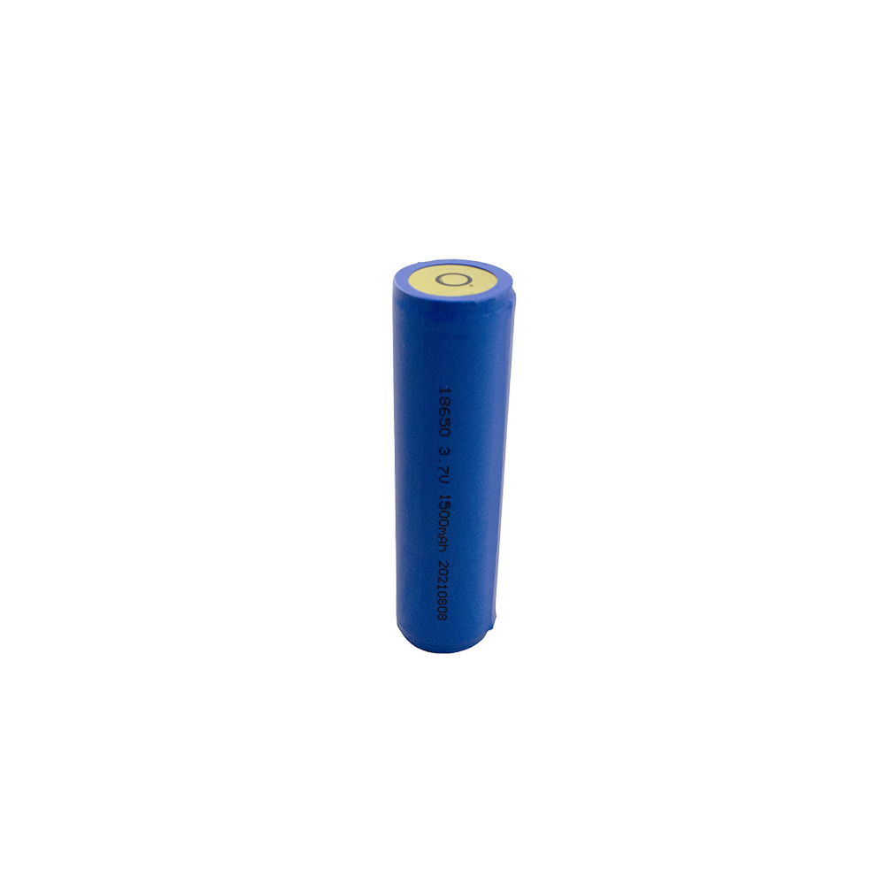 18650 1500mAh 20C Custom Wide Temperature 40C Sodium Ion Battery