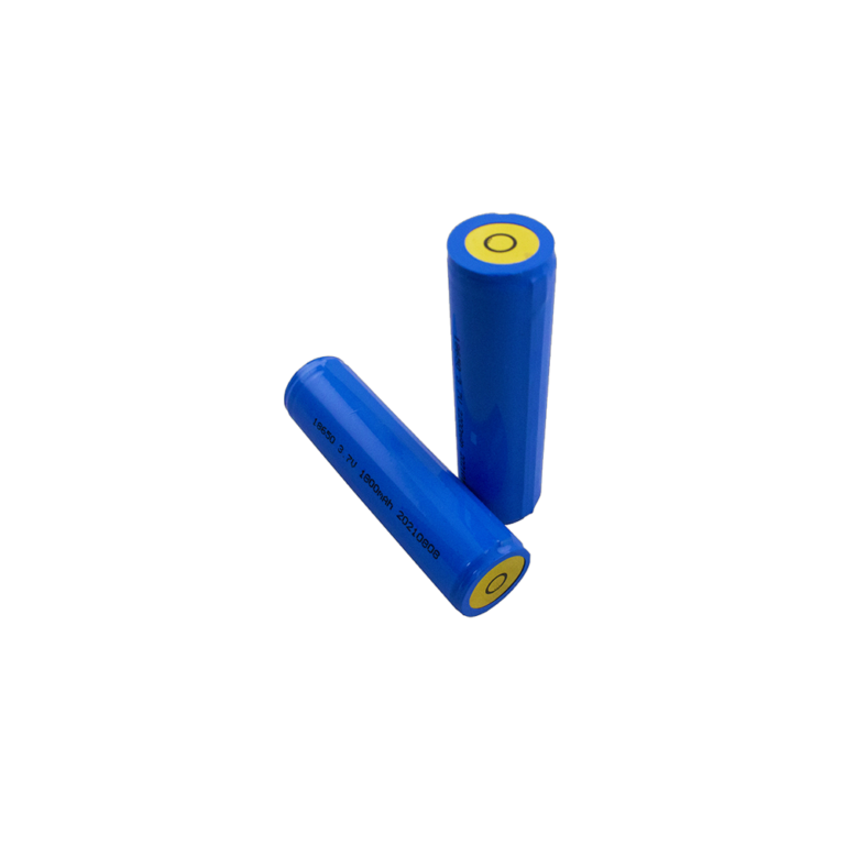 18650 1800mAh 3.7V 20C Custom Wide Temperature 40C Sodium Ion Battery