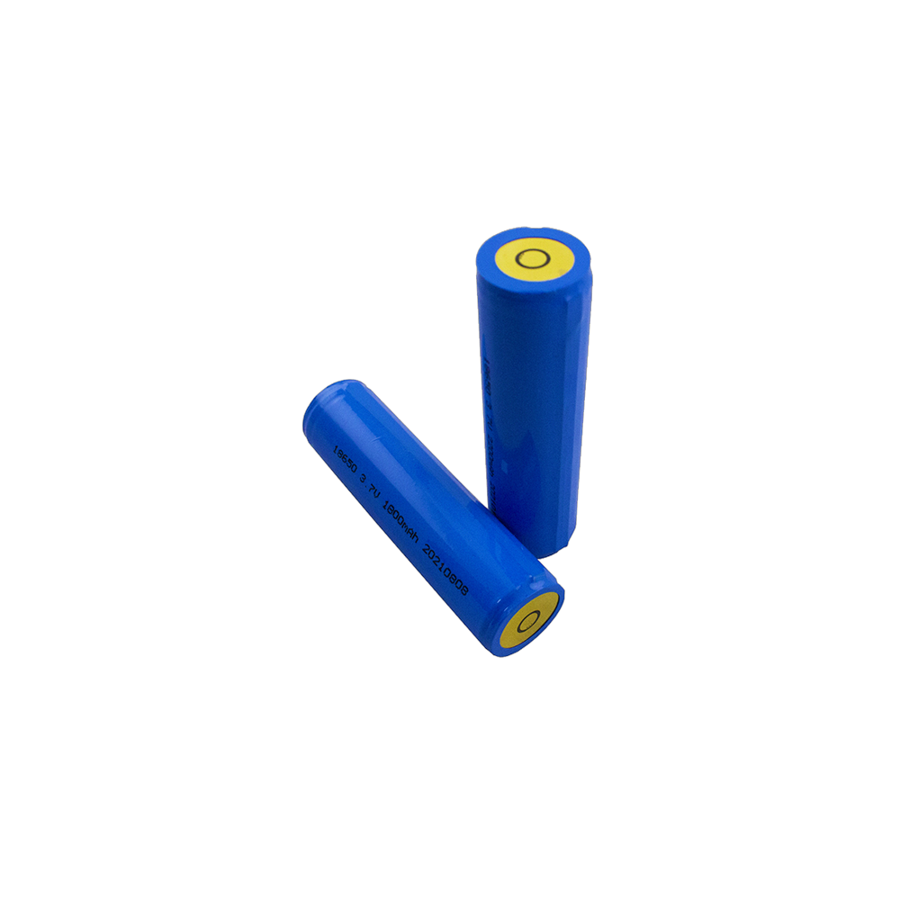 18650 1800mAh 3.7V 20C Custom Wide Temperature 40C Sodium Ion Battery