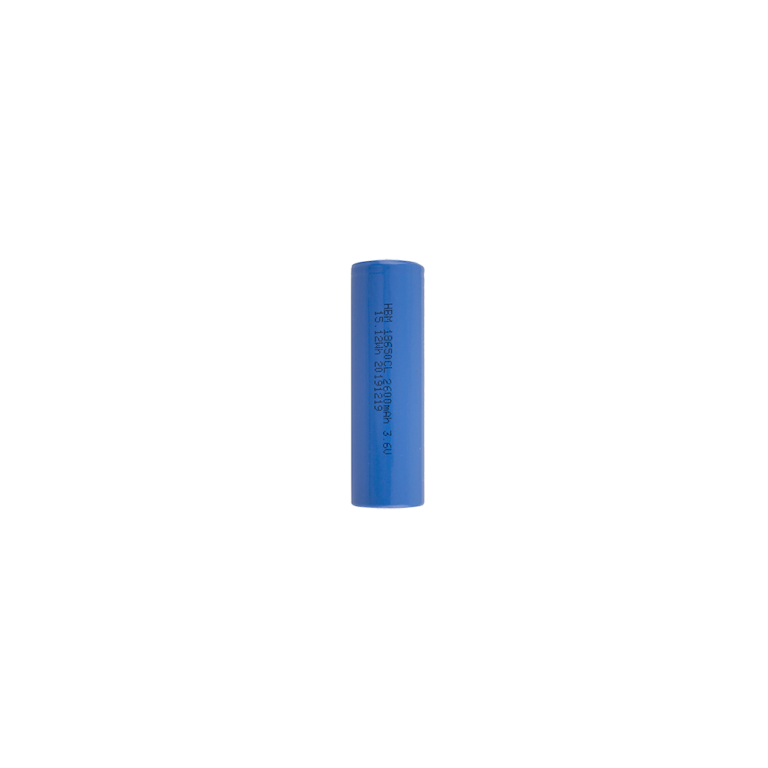 18650 Low-Temperature Lithium Battery Pack Custom GJB4477 2002 Nail Penetration Tested 40C