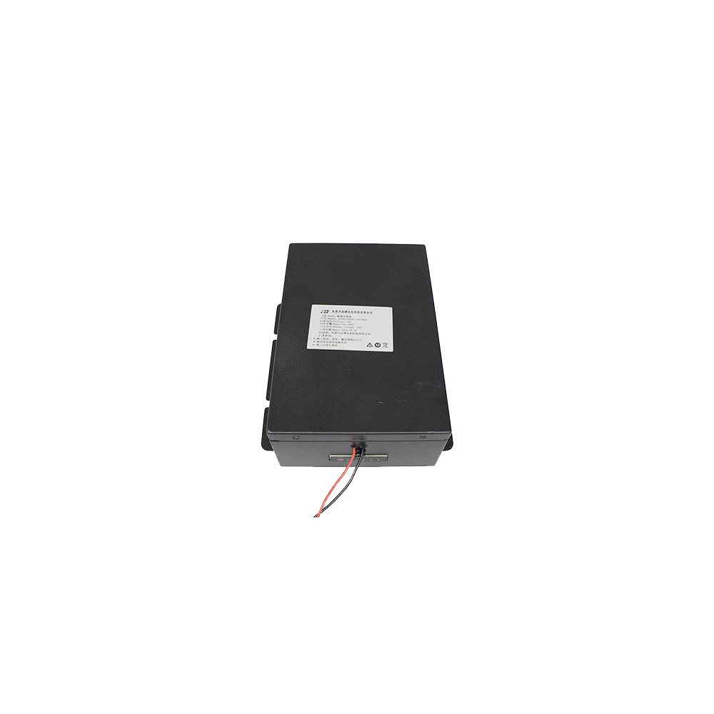 18v56ah Custom 40C Charging Low-Temperature Power Supply 21700 NMC Lithium-ion Battery