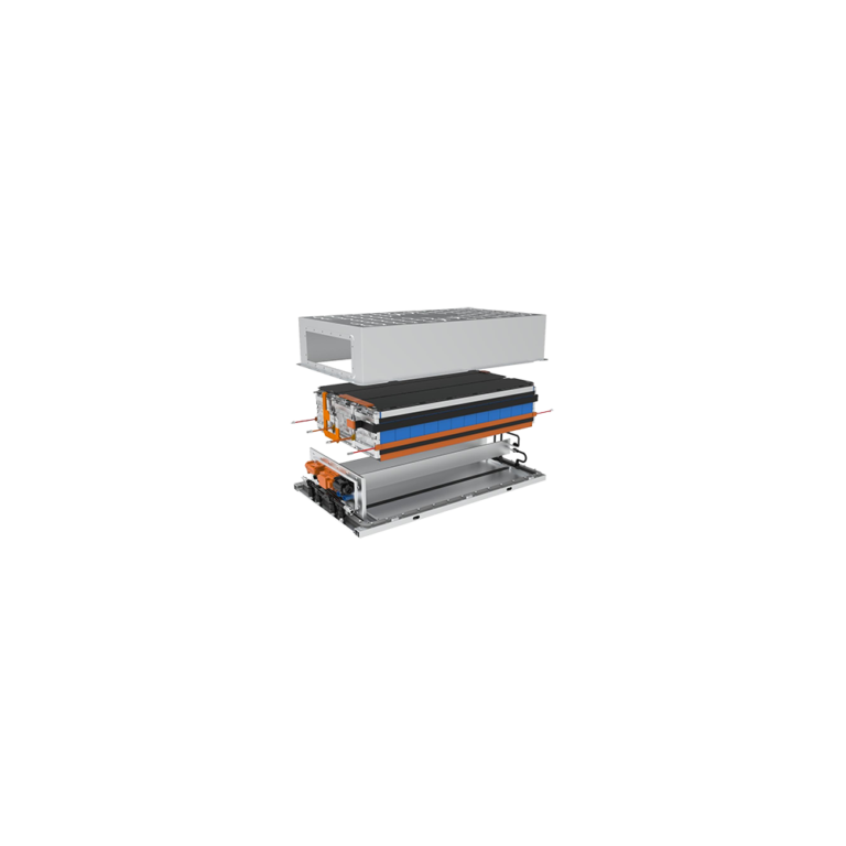 192v100ah LiFePO4 Battery Custom 19.2 kWh kWh Low-Temperature Power System