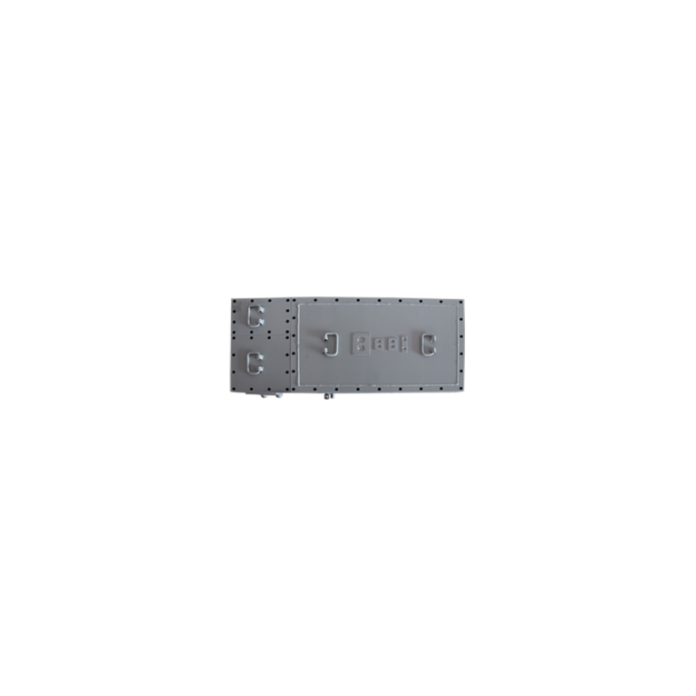 192v100ah Mining Flameproof Lithium-ion Battery Power Supply 40C Low-Temperature Lithium