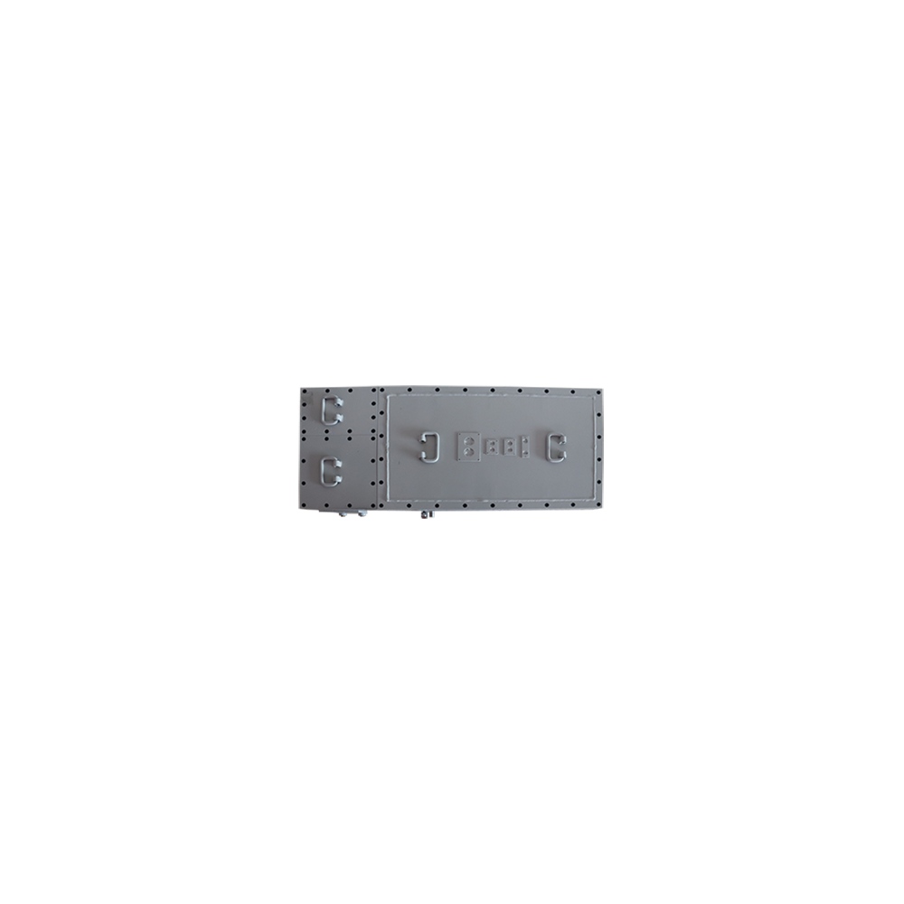 192v100ah Mining Flameproof Lithium-ion Battery Power Supply 40C Low-Temperature Lithium