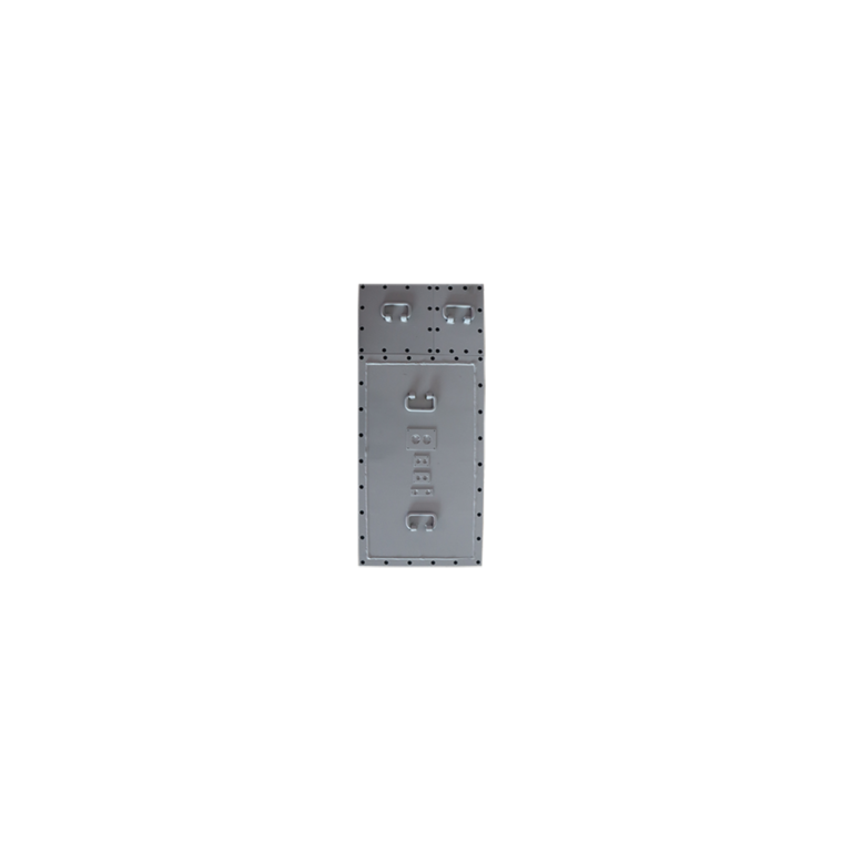 192v230ah Mining Flameproof Lithium-ion Battery Power Supply 40C Low-Temperature Lithium