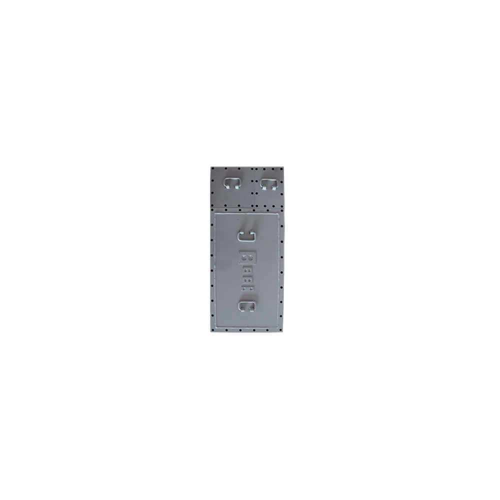 192v230ah Mining Flameproof Lithium-ion Battery Power Supply 40C Low-Temperature Lithium