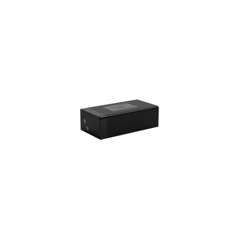 21.6V 5Ah Module Custom 40C Low-Temperature Lithium Battery 18650 Explosion Proof Specialty