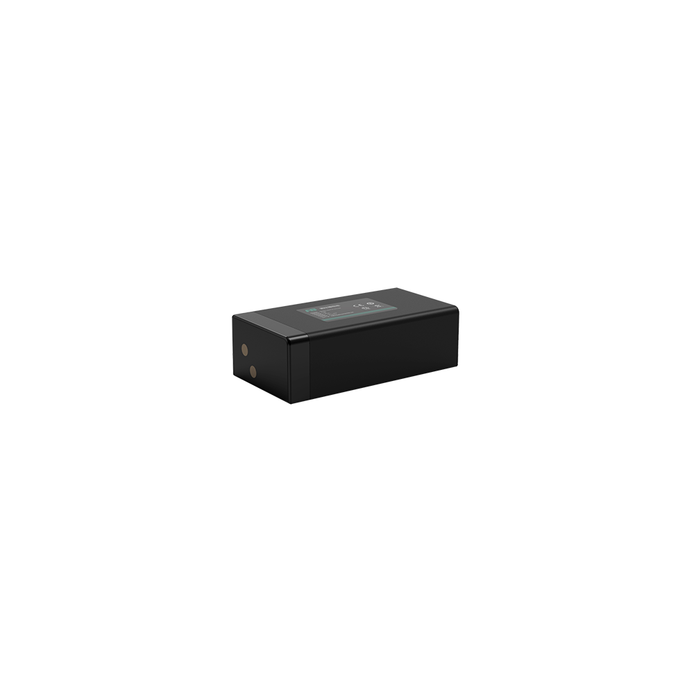 21.6V 5Ah Module Custom 40C Low-Temperature Lithium Battery 18650 Explosion Proof Specialty