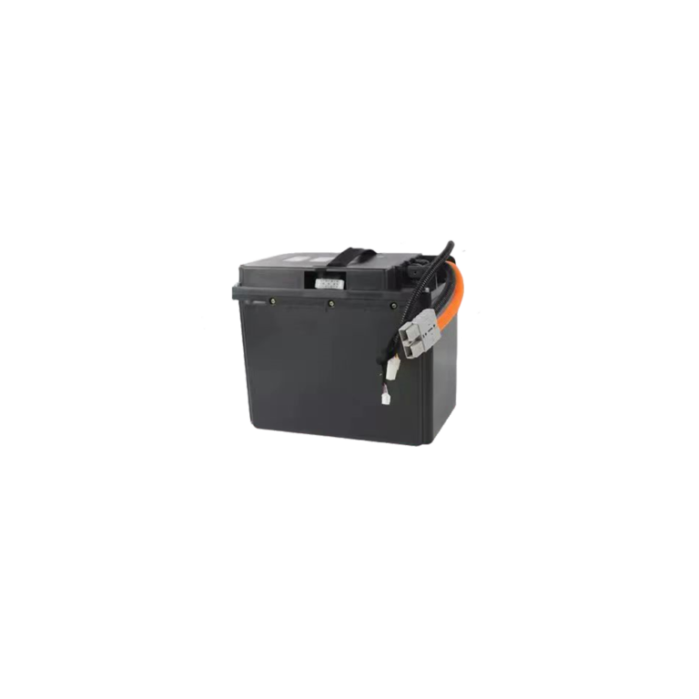 21.6v5.6ah NMC Lithium Battery Custom 121Wh Biomimetic Quadruped Robot 40C Low-Temperature