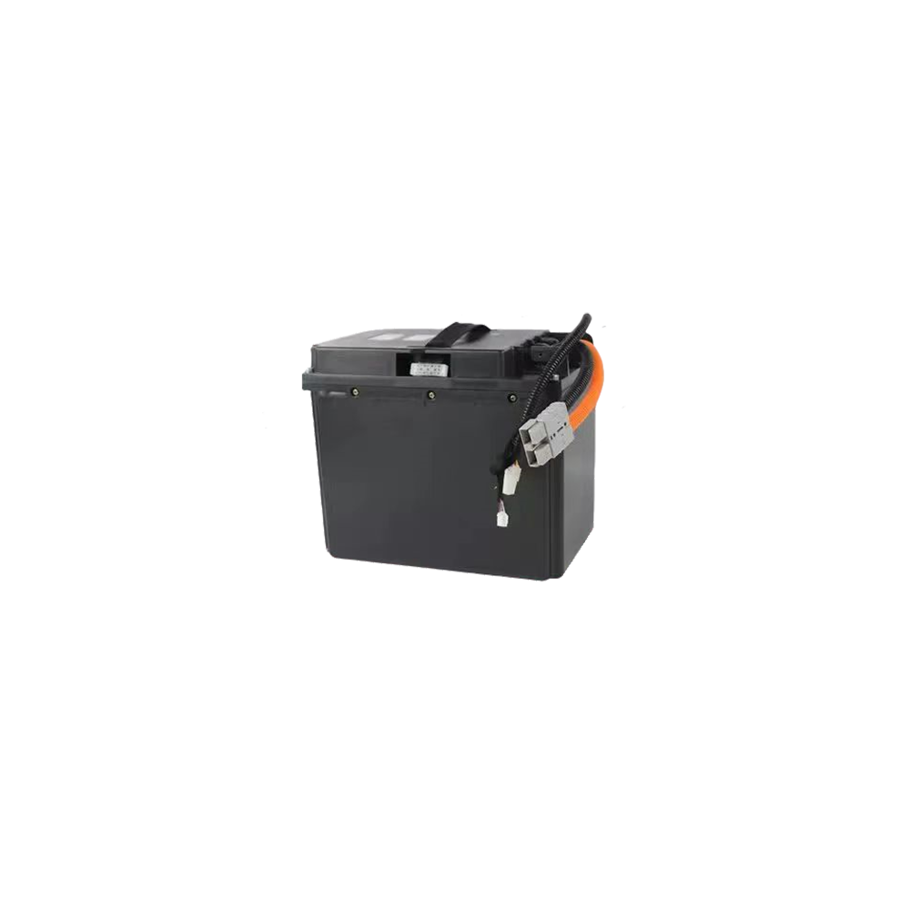 21.6v5.6ah NMC Lithium Battery Custom 121Wh Biomimetic Quadruped Robot 40C Low-Temperature