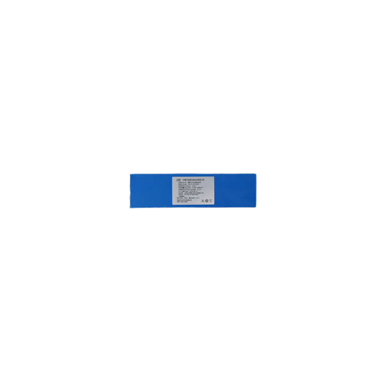 21.6v50ah NMC Lithium Battery Custom 1kWh Power 40C Low-Temperature Rechargeable Battery