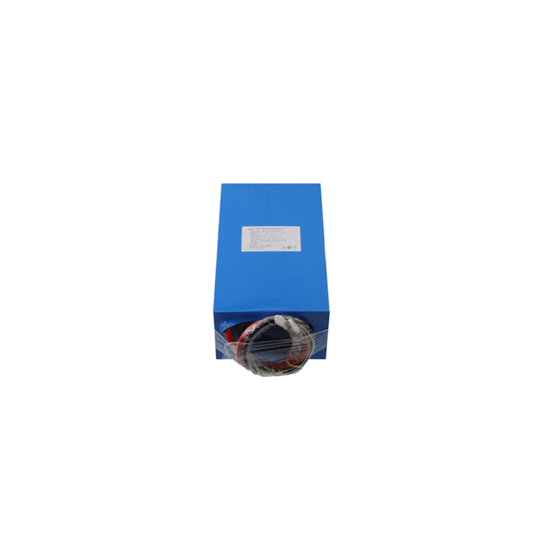 21700 Low-Temperature Lithium Battery Custom 40C Industrial Module 25.2V 52Ah Energy Storage