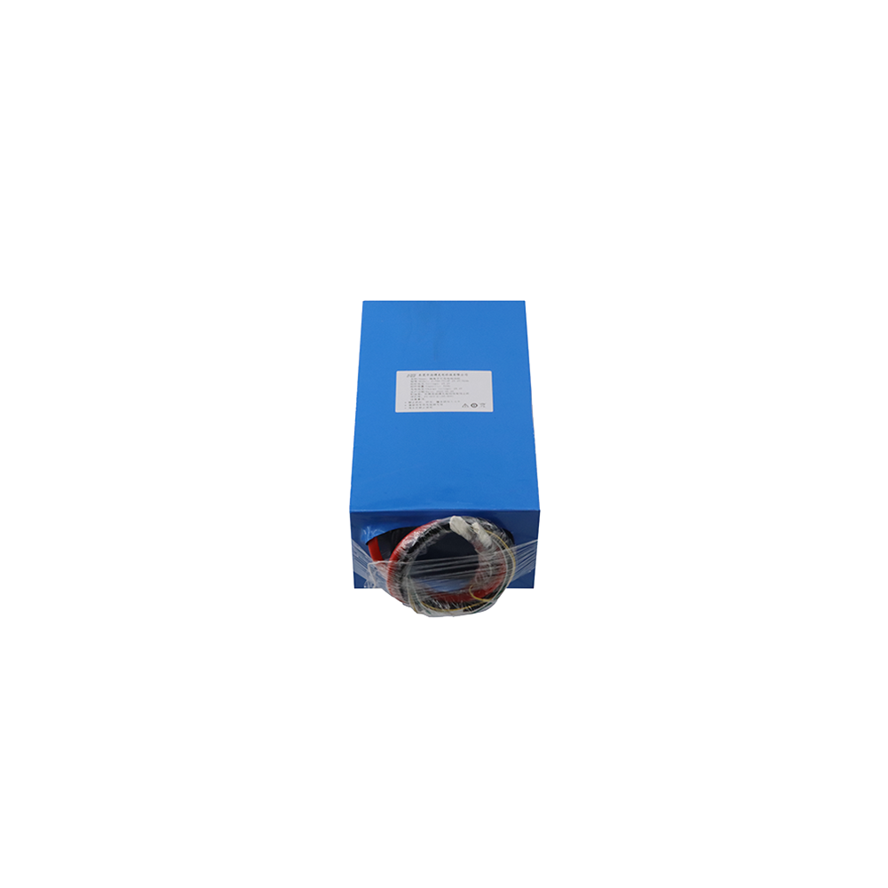 21700 Low-Temperature Lithium Battery Custom 40C Industrial Module 25.2V 52Ah Energy Storage