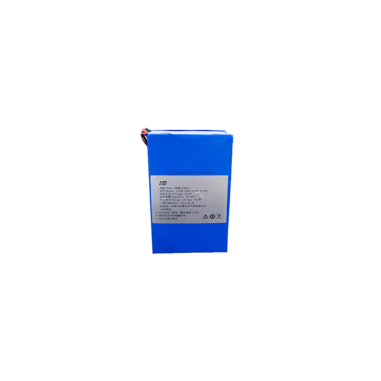 21700 Low-Temperature Lithium Battery Pack 14.8v16ah Custom 40C Rechargeable Battery