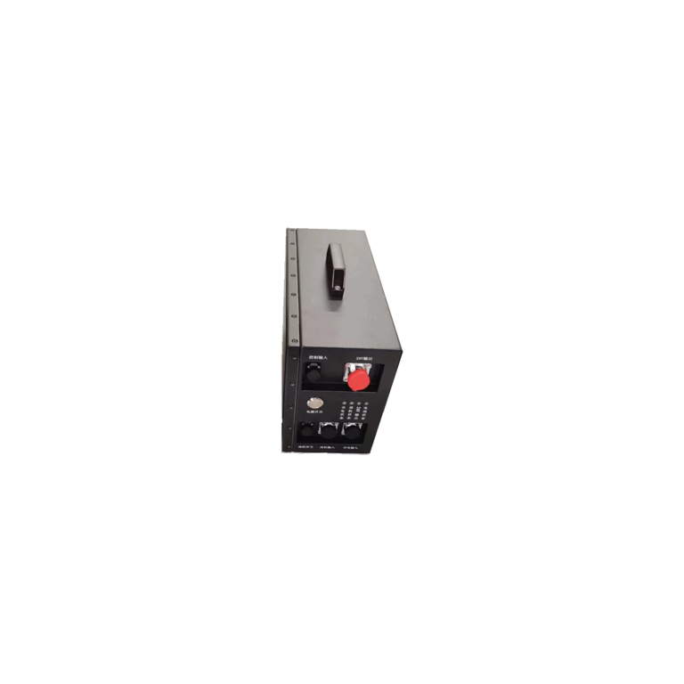 24v25ah Dc UPS Power Supply 40C Low-Temperature Rechargeable Battery IP65 Altitude 3100 M