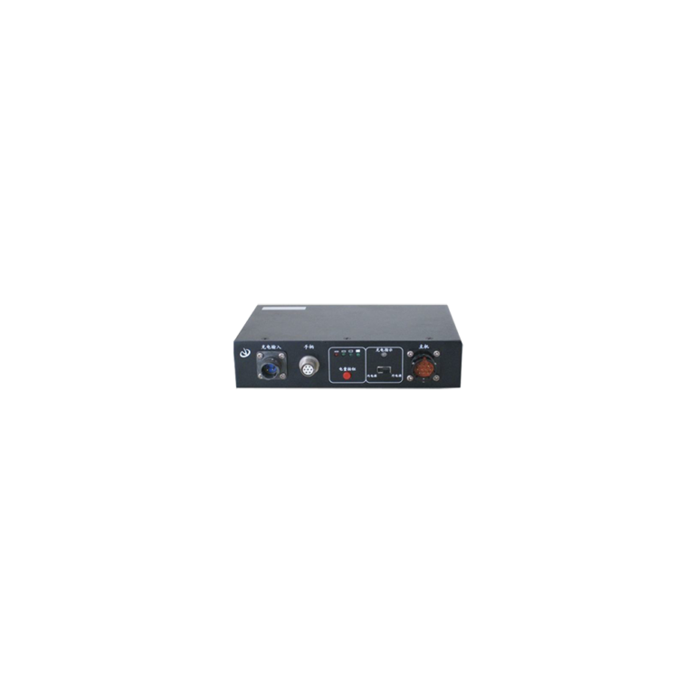25.2V 3Ah Specialty Vehicle Mounted Power Supply Lithium Battery