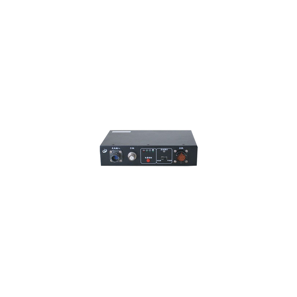 25.2V 3Ah Specialty Vehicle Mounted Power Supply Lithium Battery