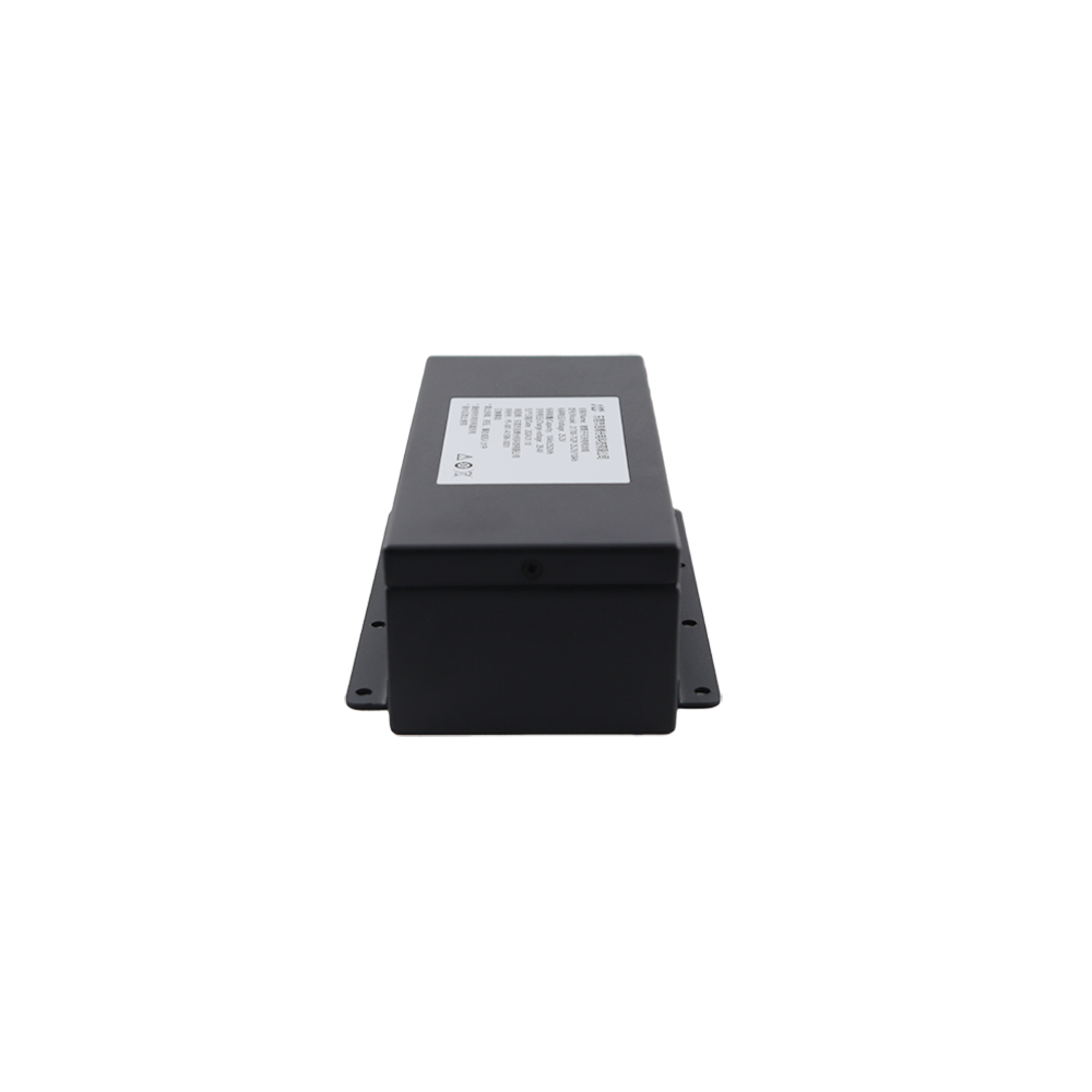 25.2v10ah Custom Module 21700 Power Battery Pack 40C Low-Temperature NMC Lithium Battery