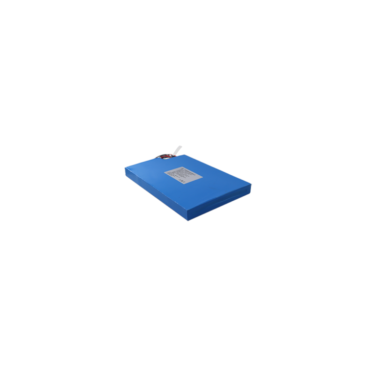 25.2v16ah Low-Temperature Lithium Battery Custom 40C Battery 21700 NMC Lithium Battery