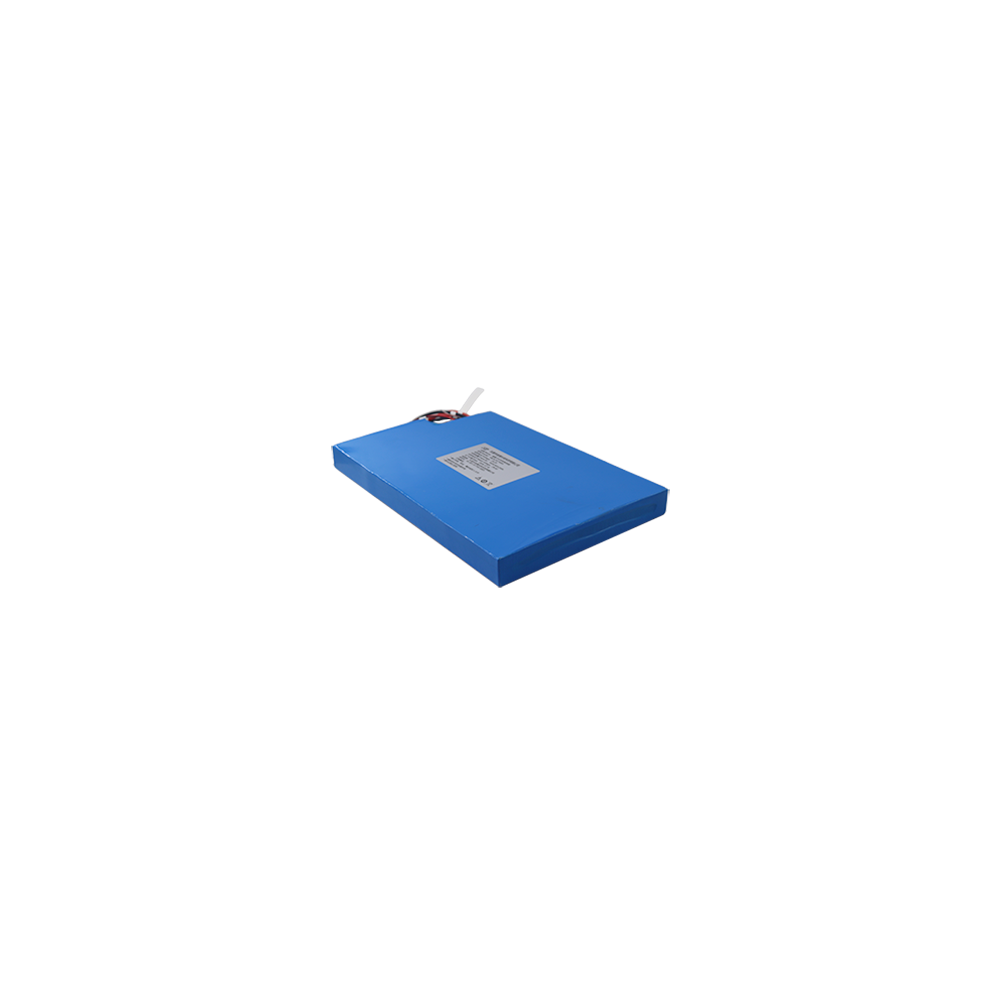 25.2v16ah Low-Temperature Lithium Battery Custom 40C Battery 21700 NMC Lithium Battery
