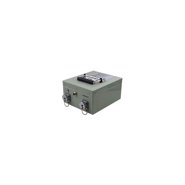 25.2v24ah NMC Lithium Battery Custom 21700 Cylindrical 40C Low-Temperature Rechargeable