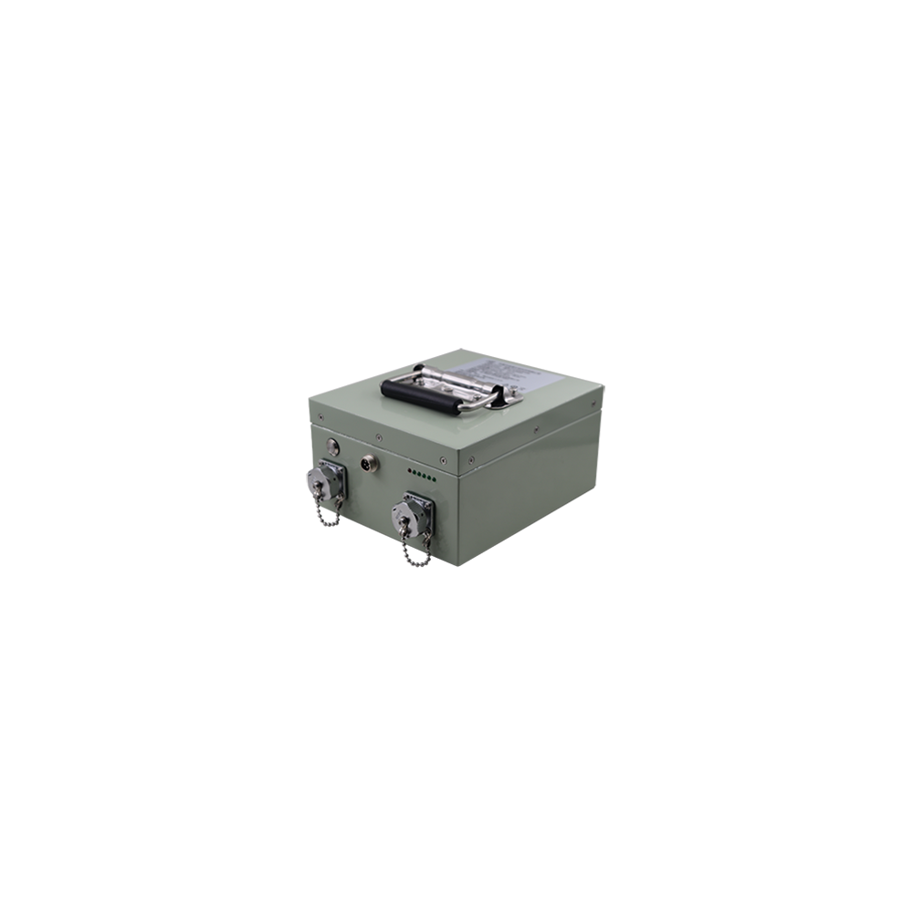 25.2v24ah NMC Lithium Battery Custom 21700 Cylindrical 40C Low-Temperature Rechargeable
