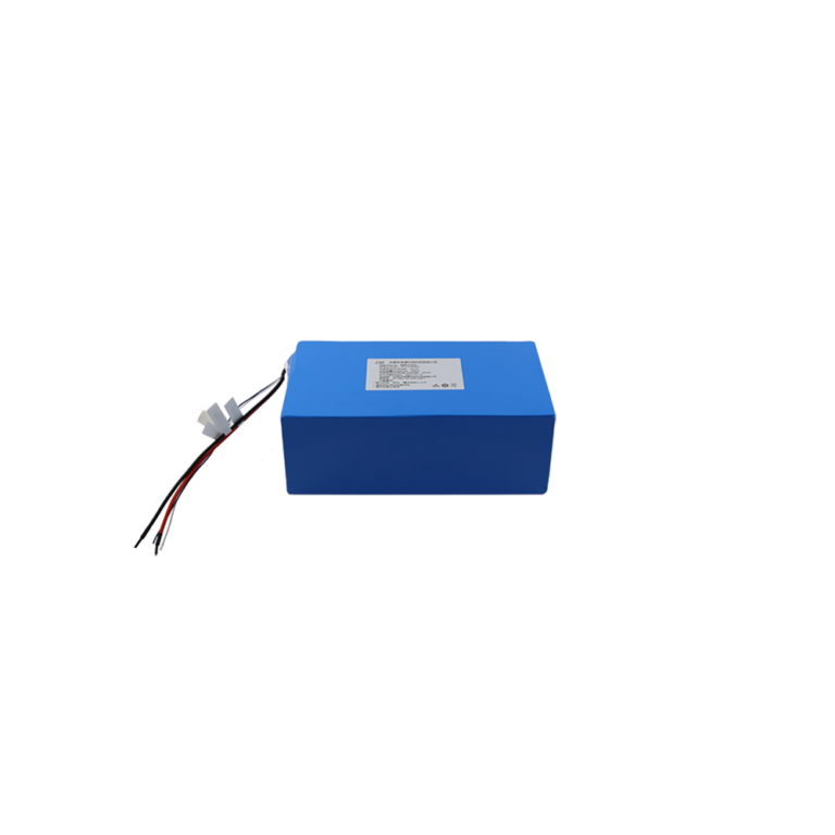 25.2v36ah NMC Lithium Battery Custom 18650 Cylindrical 40C Low-Temperature Rechargeable
