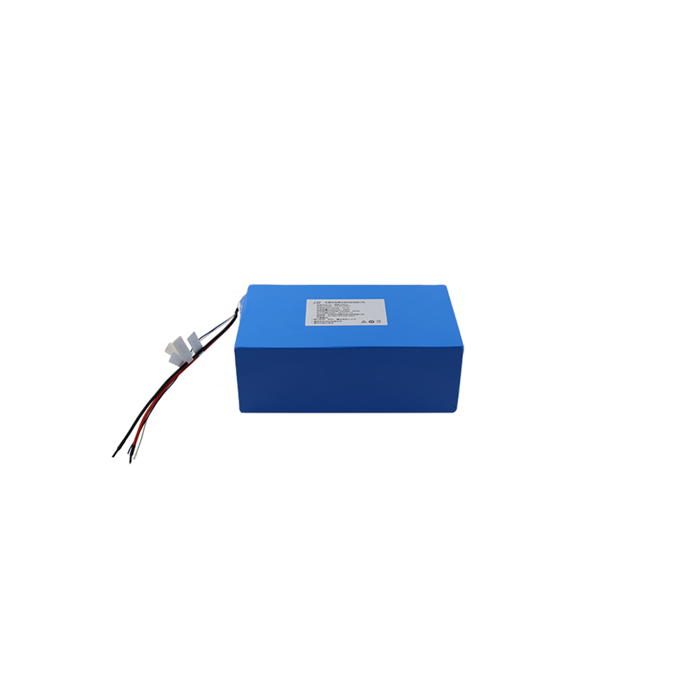 25.2v36ah NMC Lithium Battery Custom 18650 Cylindrical 40C Low-Temperature Rechargeable