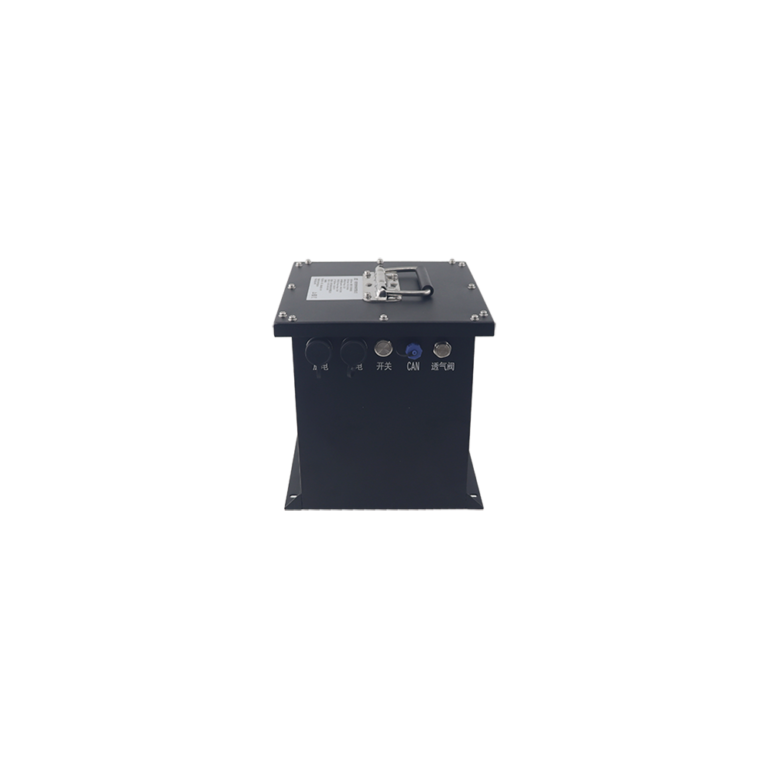 25.2v60ah NMC Lithium-ion Battery Custom 1.512kWh Power 40C Low-Temperature Rechargeable
