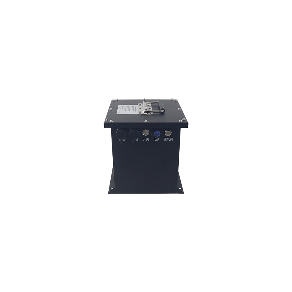 25.2v60ah NMC Lithium-ion Battery Custom 1.512kWh Power 40C Low-Temperature Rechargeable