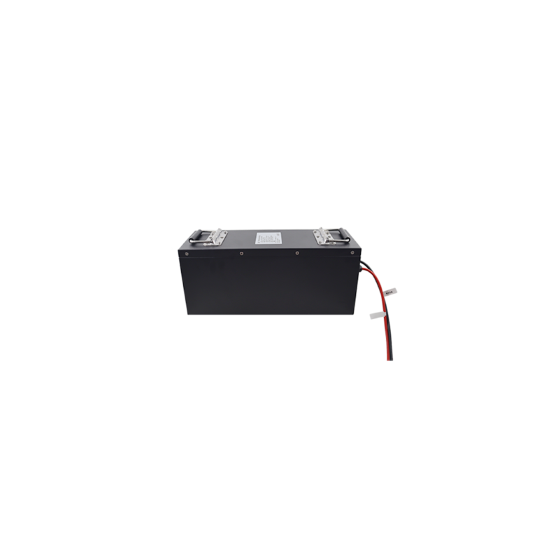 25.2v65ah Custom Power Lithium Battery Pack 42100140a LiFePO4 Battery