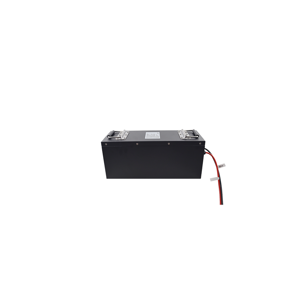25.2v65ah Custom Power Lithium Battery Pack 42100140a LiFePO4 Battery